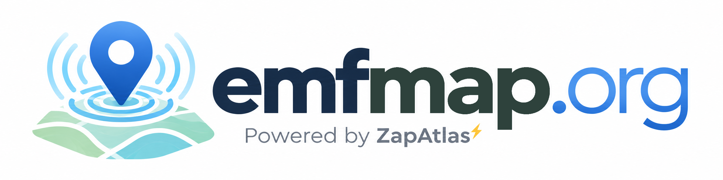 EMFMap.org — Powered by ZapAtlas